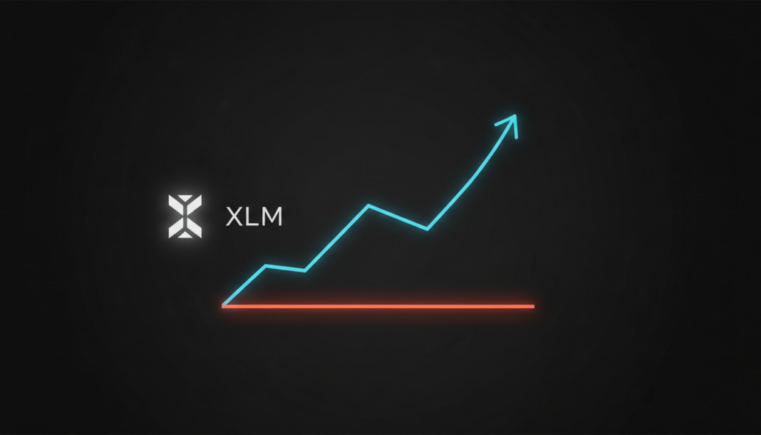 XLM Rises 1.68%, Rebounds from Key Support Zone: Analysts