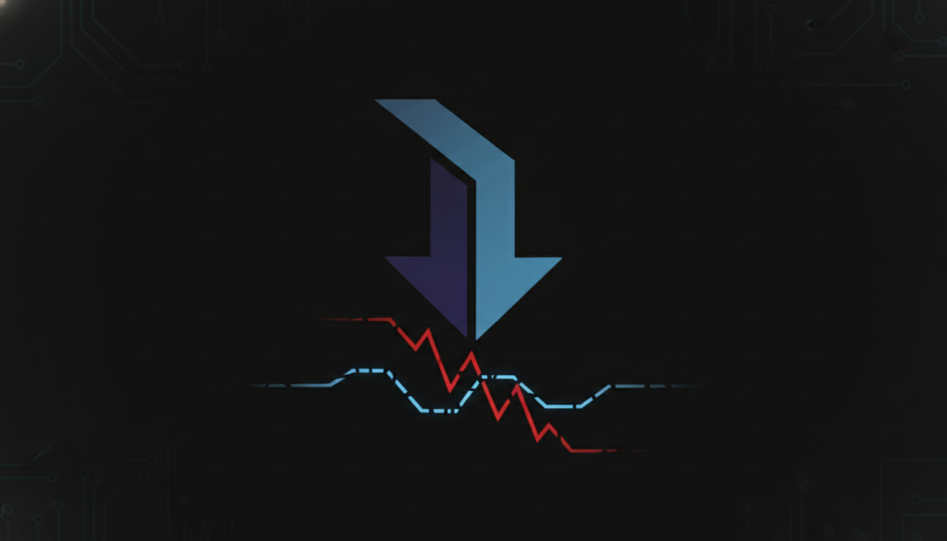 SUI Tests $1 Support as Bearish Altcoin Trend Persists