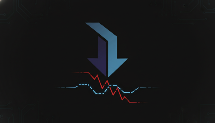 SUI Tests $1 Support as Bearish Altcoin Trend Persists