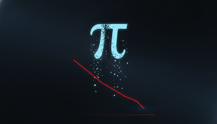 82M Pi Token Unlock Sparks Price Drop to Near Record Low - News