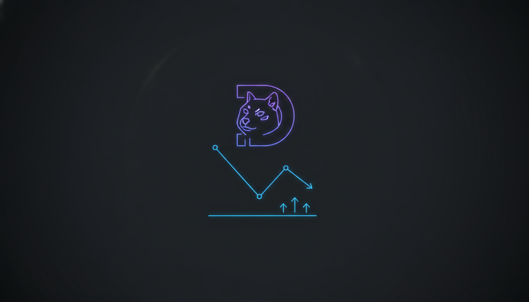 Dogecoin Hits Key Buying Zone As Acquisition Cost Drops To Multi-Month Low