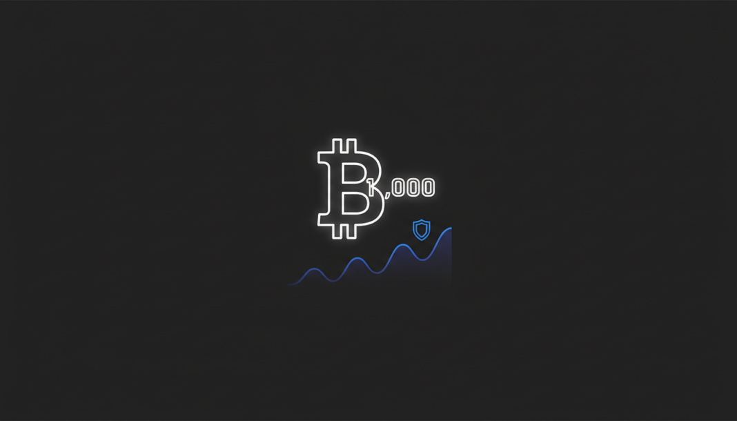 Binance Surpasses 10,000 BTC Milestone in User Insurance Fund