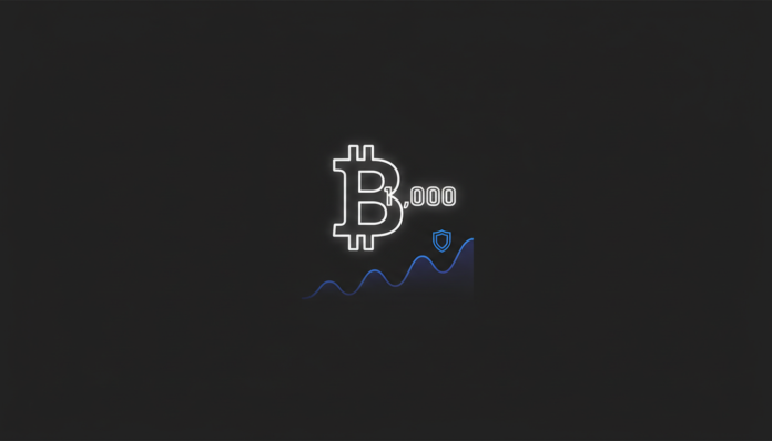 Binance Surpasses 10,000 BTC Milestone in User Insurance Fund