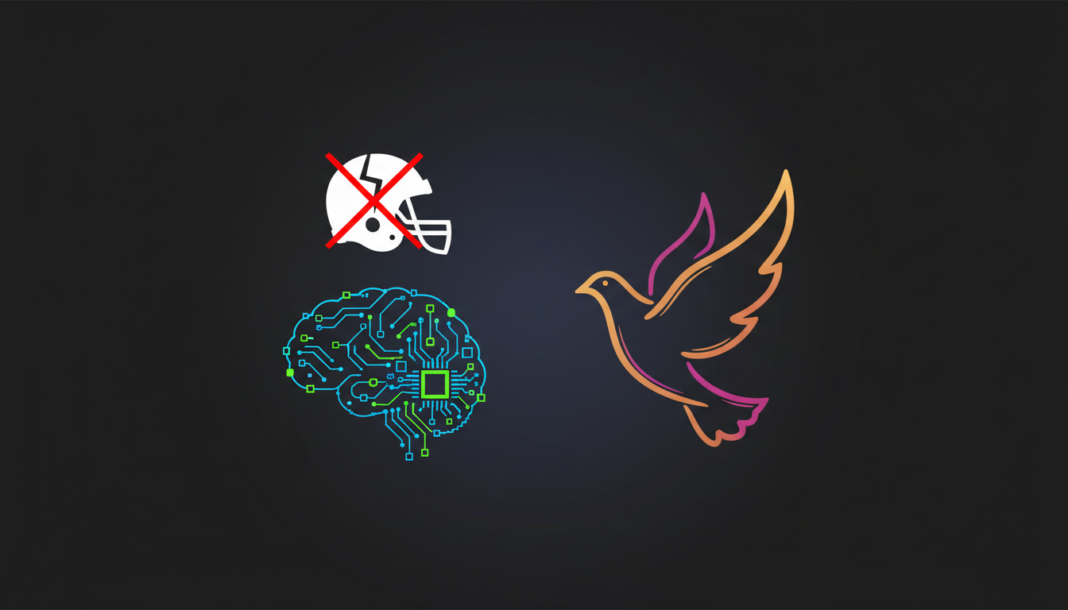 Crypto Exits Super Bowl Spotlight in 2026, AI and Creativity Rule Ads