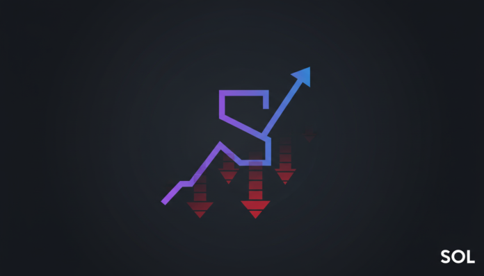 Solana Trades Near $83 with ETF Outflows and Weak Momentum