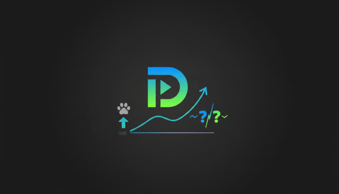 Dogecoin rebounds from $0.08, but analysts remain at odds over whether bottom is in.