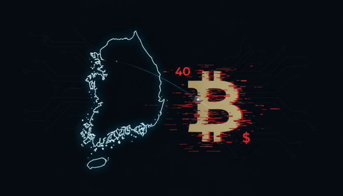 South Korea Launches Probe After Bithumb's $40 Billion Bitcoin Error