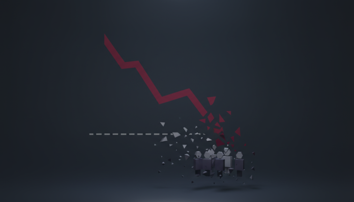 XRP Holders Sell at Loss as Price Drops Below $1.50