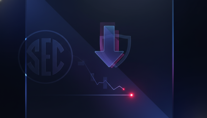 ONDO ETF Filed with SEC Amid Crypto Decline to $0.218