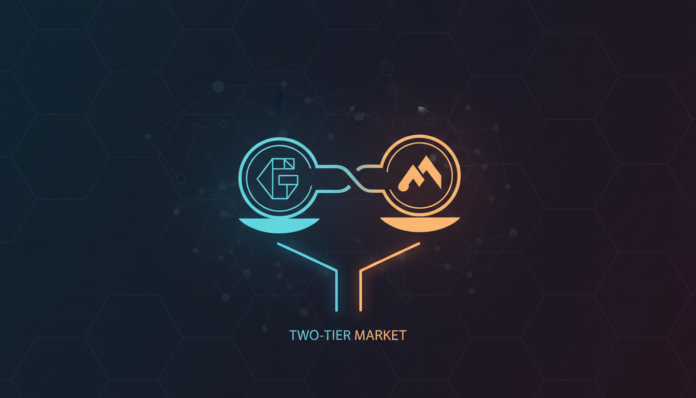 GENIUS Act, MiCA to Create Two-Tier Market for Stablecoins