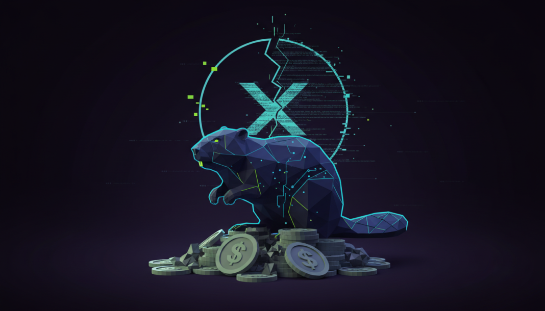 Crypto Creator Beaver Accused of $600K Memecoin Pump-and-Dump After X Prize Win