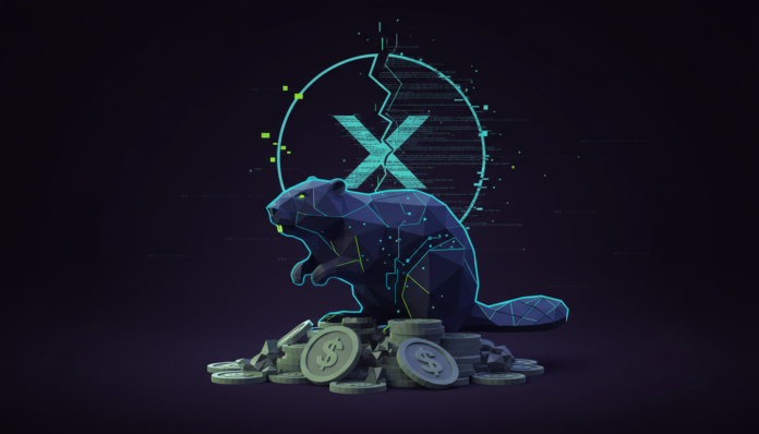 Crypto Creator Beaver Accused of $600K Memecoin Pump-and-Dump After X Prize Win