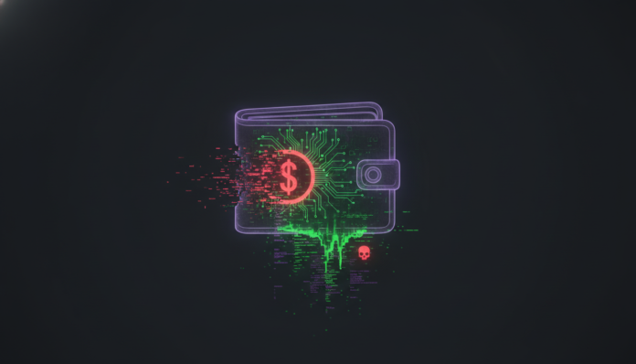 Phantom Wallet User Loses $264K to Address Poisoning Attack