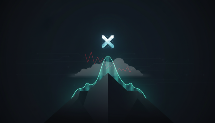 XRP Rebounds 30% to $1.40; Bulls Face Hurdles Amid Trader Caution