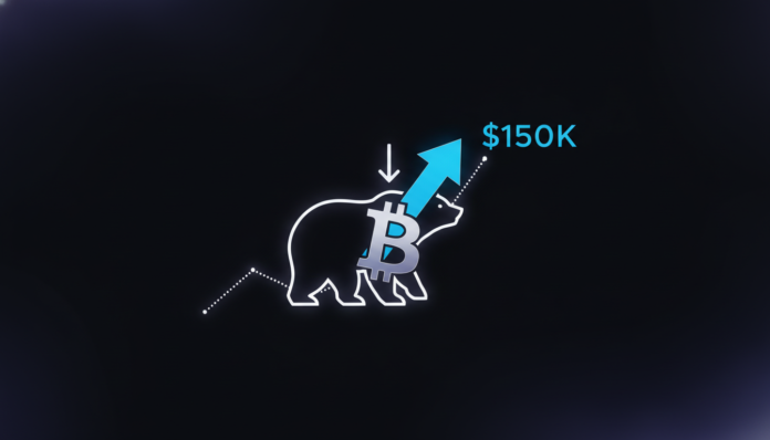 Bernstein Asset Management Keeps Bitcoin $150K Forecast Amid 'Weakest' Bear Case