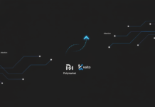 Polymarket, Kaito Launch “Attention Markets” Betting On Social Media Trends Polymarket, Kaito Launch "Attention Markets" Betting On Social Media Trends