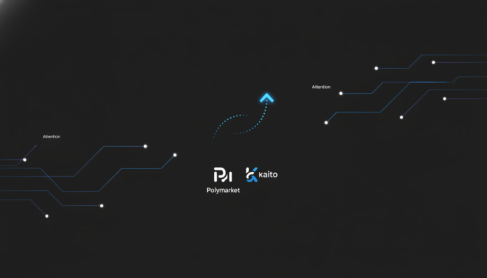 Polymarket, Kaito Launch 