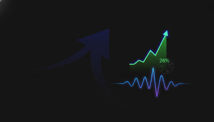Pippin Surges 26%, Rally Fueled by Record Derivatives Activity