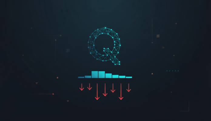 Quant Teeters at $68 Support Amid Bearish Signals