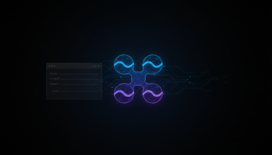 Leaked 2013 Emails Show XRP Valued for Utility Over Speculation