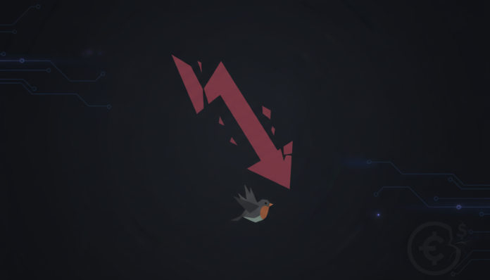 Robinhood Q4 Revenue Misses Estimates as Crypto Trading Drops 38%