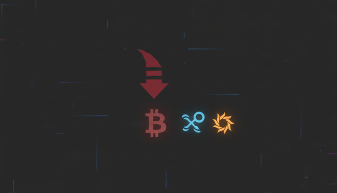 Goldman Sachs slashes Bitcoin ETF holdings 40%, pivots to XRP and Solana