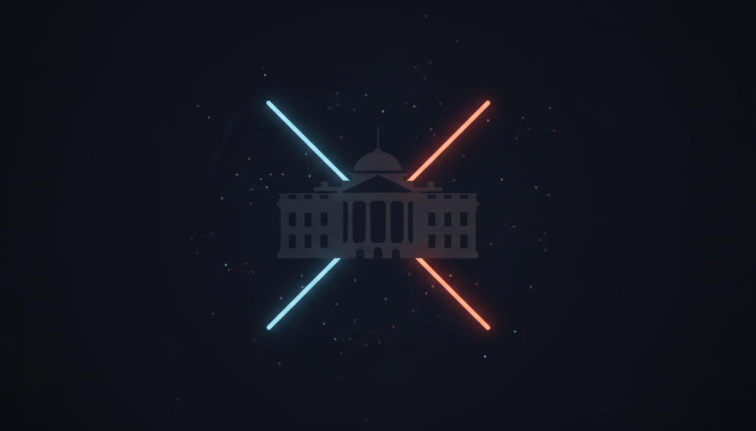 White House Holds Second Crypto Meeting; Mixed Reactions to CLARITY Act Progress