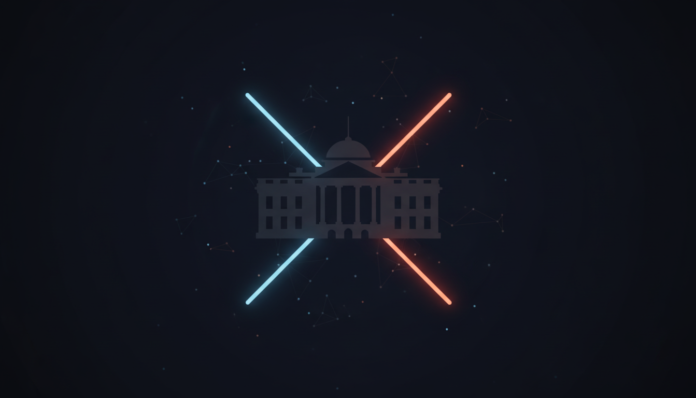 White House Holds Second Crypto Meeting; Mixed Reactions to CLARITY Act Progress