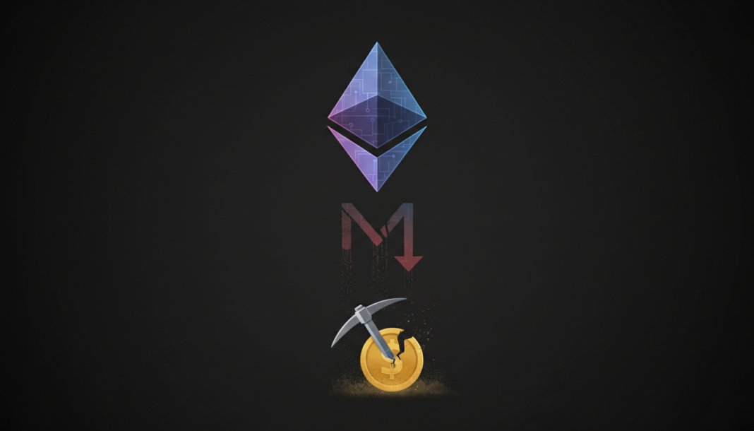 BitMine Buys $282M in Ethereum as Crypto Market Slump Tests Investor Confidence