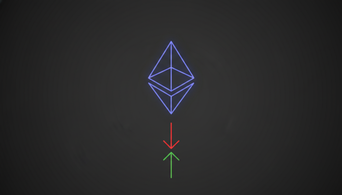 U.S. Ethereum ETF Holders Down 40%, Show Resilience Amid Market Plunge