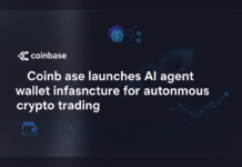 Coinbase launches AI agent wallet infrastructure for autonomous crypto trading Coinbase launches AI agent wallet infrastructure for autonomous crypto trading