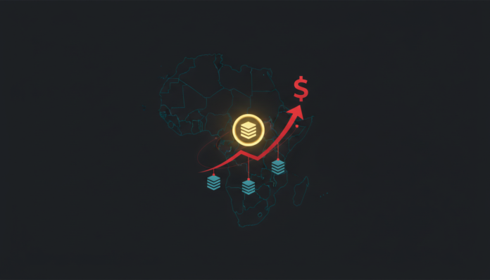 Africa’s Stablecoin Users Pay World’s Highest Conversion Fees, Report Finds