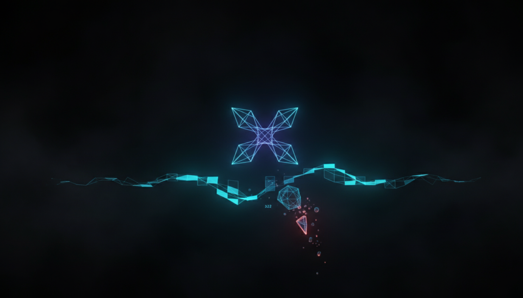 XRP Wholesale Moves: 322M Tokens Shifted Amid Price Drop