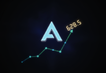 Aave Launches on Mantle Amid Surging 446% Rally Toward $628.5 Aave Launches on Mantle Amid Surging 446% Rally Toward $628.5