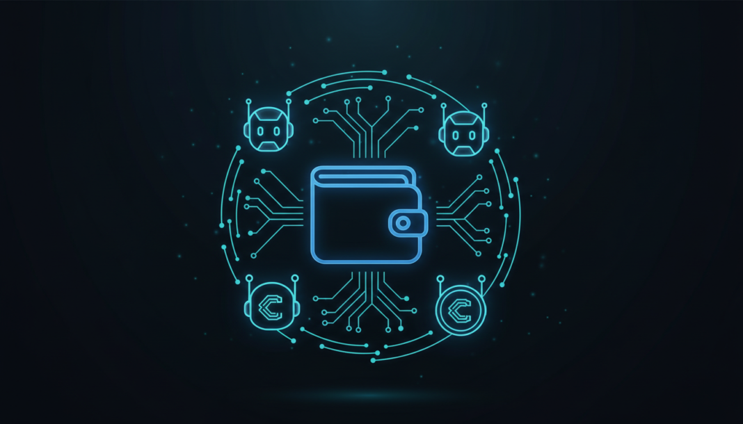 Coinbase Launches Agentic Wallets for Autonomous AI Agent Transactions