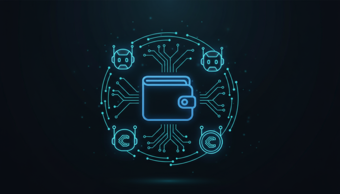 Coinbase Launches Agentic Wallets for Autonomous AI Agent Transactions