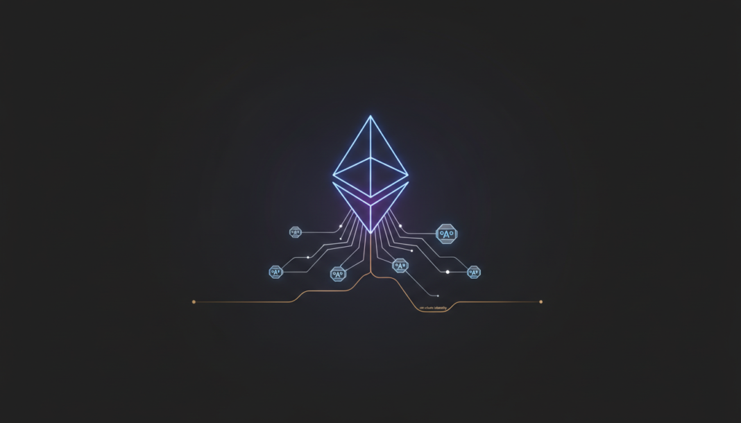 Ethereum Debuts ERC-8004 Granting AI Agents On-Chain Identity