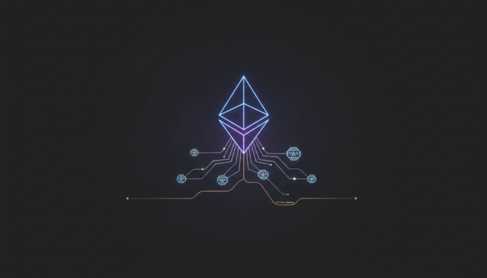 Ethereum Debuts ERC-8004 Granting AI Agents On-Chain Identity