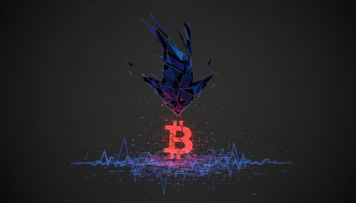 extreme fear grips crypto as bitcoin faces $60k amid social media panic