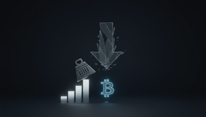 Strong Jobs Data Curbs Rate-Cut Hopes, Bitcoin Vulnerable Ahead of FOMC