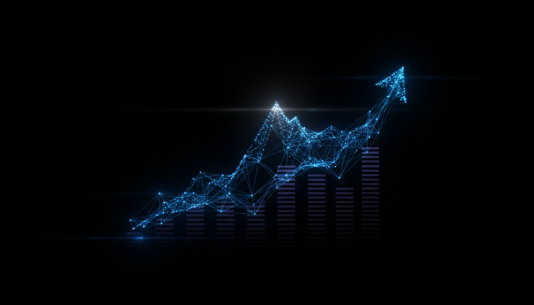 Avalanche Active Addresses Surge Past 600,000, Hitting Historic High