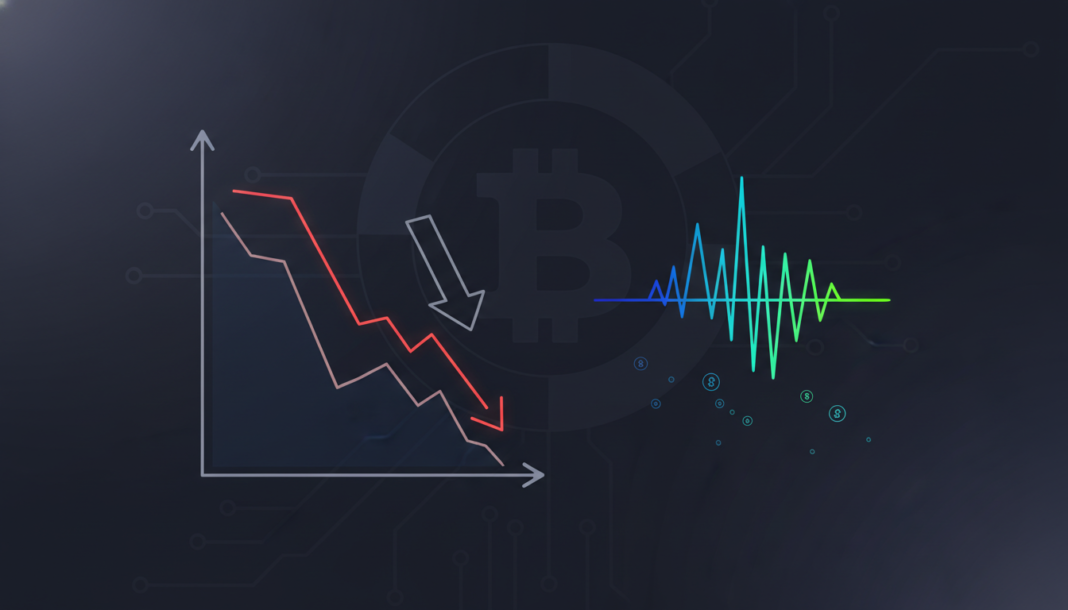 BNB Market Cap Drops 15%, Fees Surge 127% in Q4 2025
