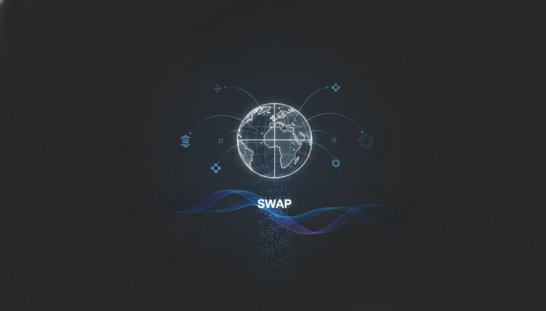 Trump-linked firm launches World Swap to slash global transfer fees