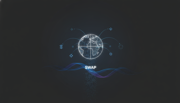 Trump-linked firm launches World Swap to slash global transfer fees