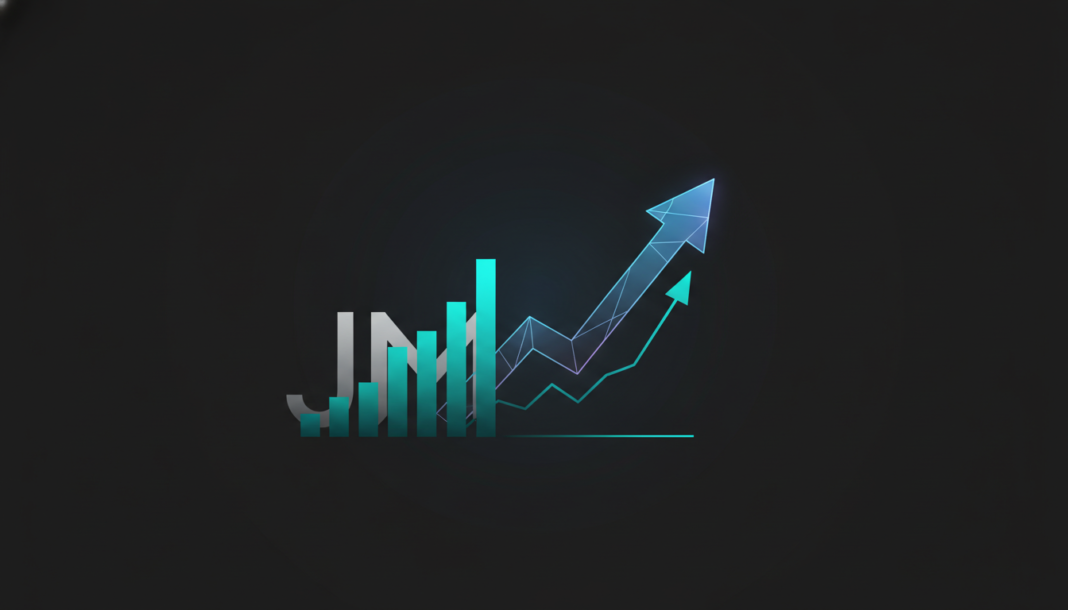 JASMY Surges 12% to $0.006 as Volume Spikes 205%, Nears Key Resistance