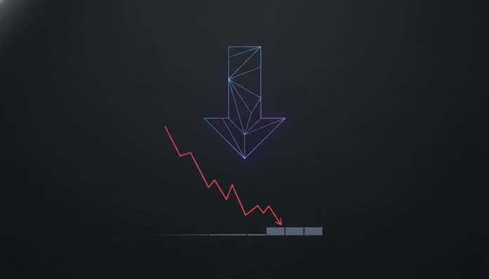 Monero Nears $330 Support as Technical Charts Signal Potential Drop
