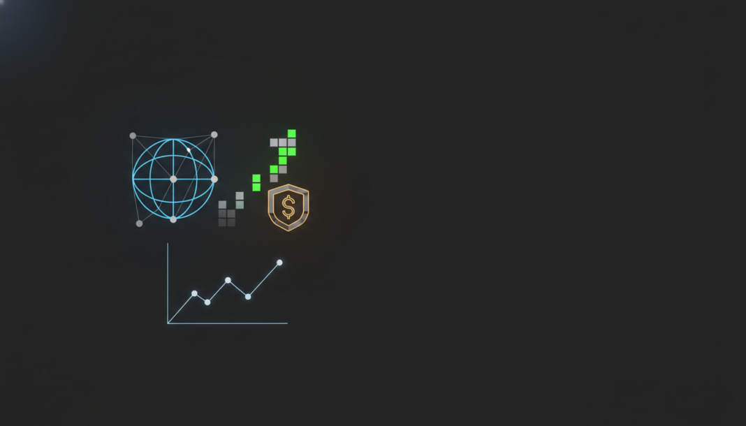 World Liberty Financial Announces Forex Platform, Stablecoin Rises to Fifth Largest