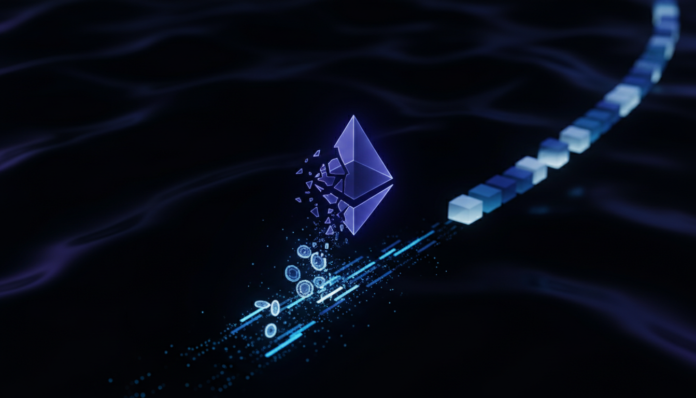Ethereum Exodus: 330,000 ETH Withdrawn & Validator Queue Hits 71 Days