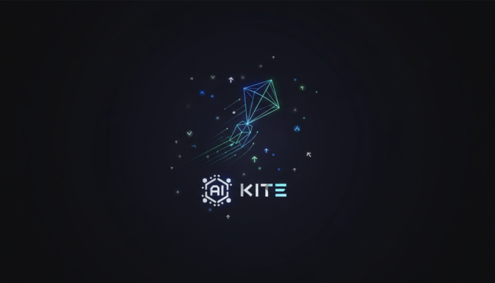 KITE AI crypto soars 48% weekly, enters top 100 by market cap