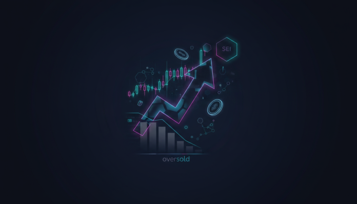 SEI Oversold, Could Rebound Above $0.10 on Growing Stablecoin Use